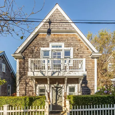 The Little Pearl By Seabrook Hospitality Villa